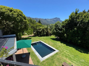 Grace Suite - charming 1 bed suite with Solar